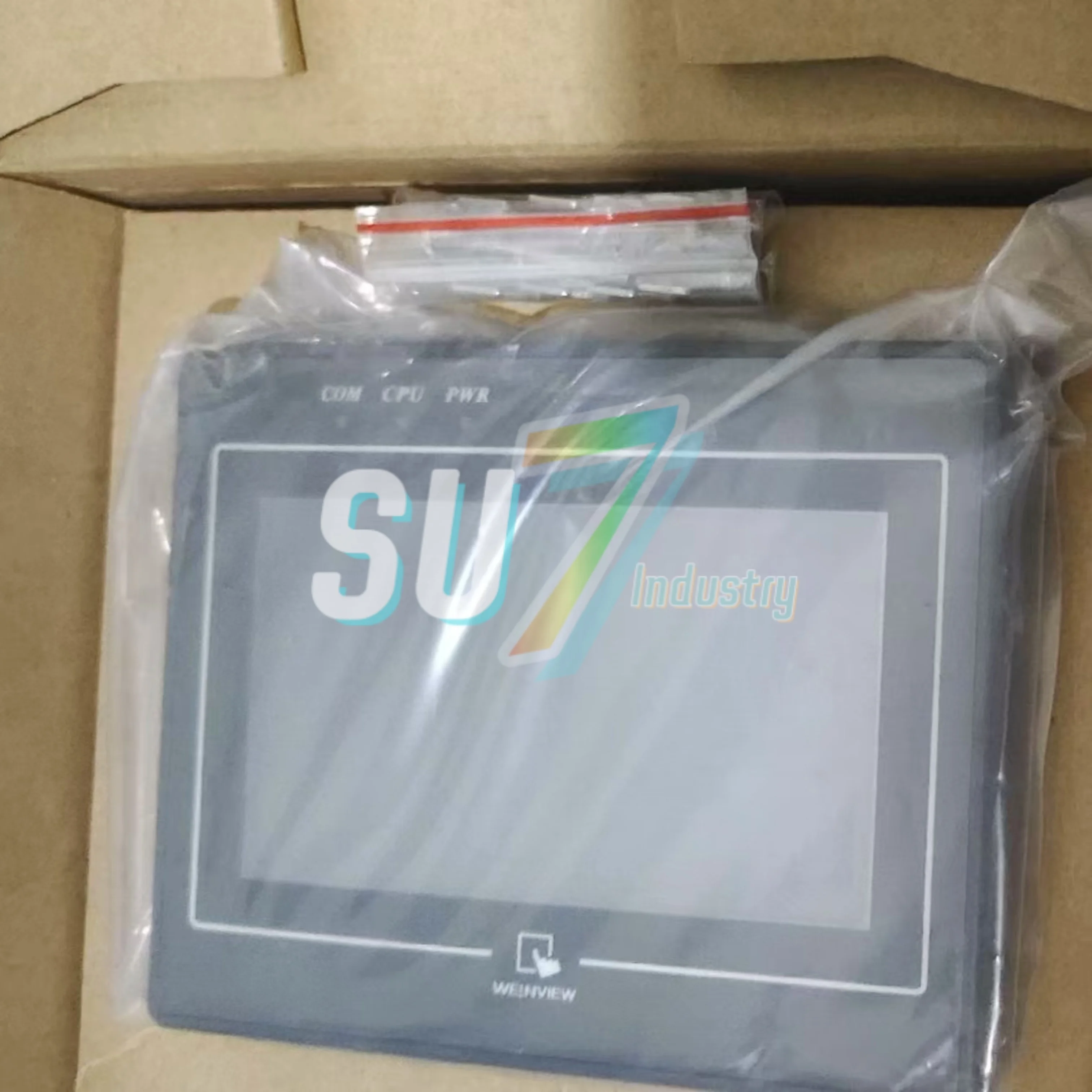 new original    MT6050I   MT8100iE   Touch Screen
