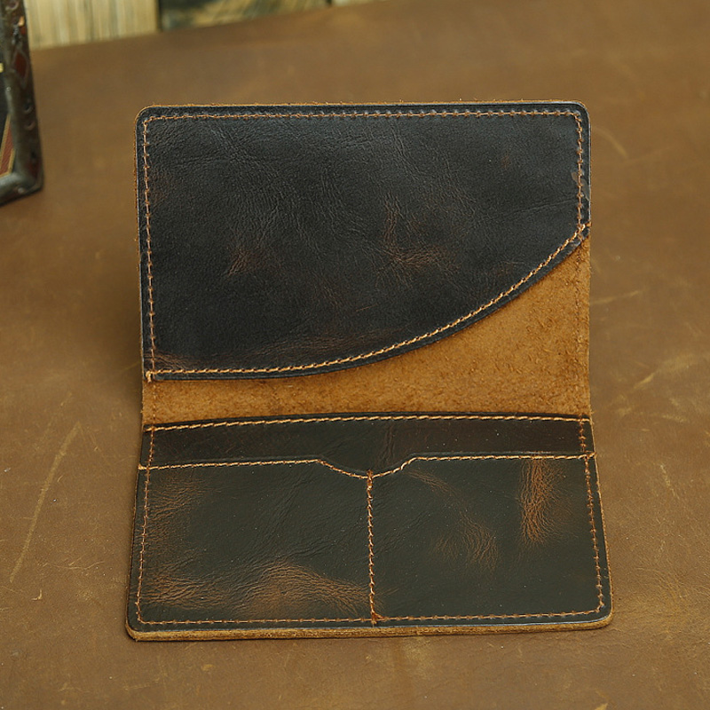 funda para pasaporte personalizado de cuero genuino personalizada funda pasaporte, billetera de viaje con nombres personalizados Vintage