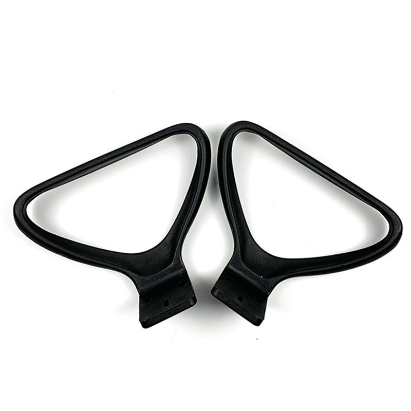 Kunststoff Stuhl Armlehne Halterung Für Home Office Computer Stuhl, Armlehne Roll Drehstuhl Armlehnen Möbel Zubehör