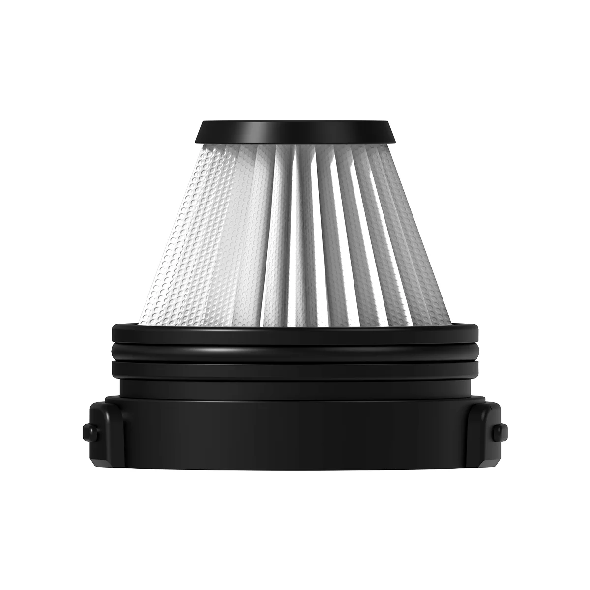 Baseus 2PCS HEPA Nano Fliter für A3 15000Pa Autostaubsauger