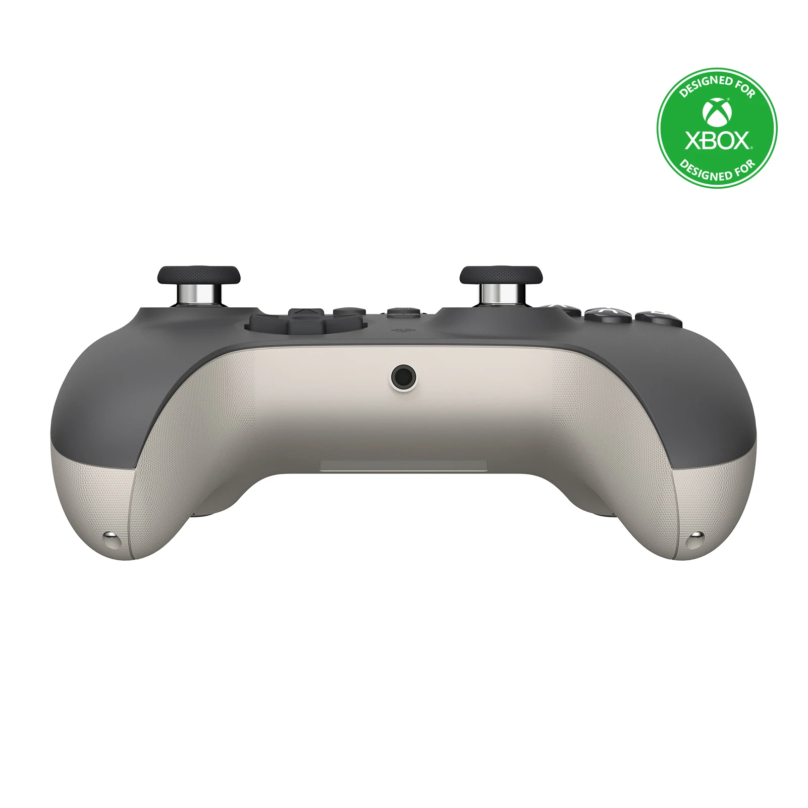 Controlador de juego con cable 8BitDo Ultimate C para Xbox Series X/S Xbox One con joysticks de efecto Hall con iluminación RGB para Windows 10/11