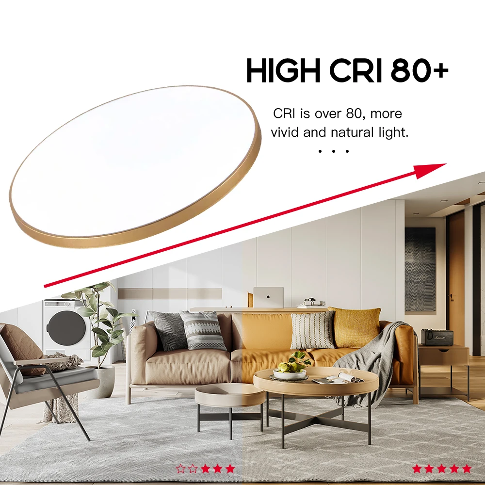 모던 LED 천장 램프 샹들리에, LED 패널 램프, 침실 천장 조명, 주방 LED 조명, 거실 홈 장식, 루미에어