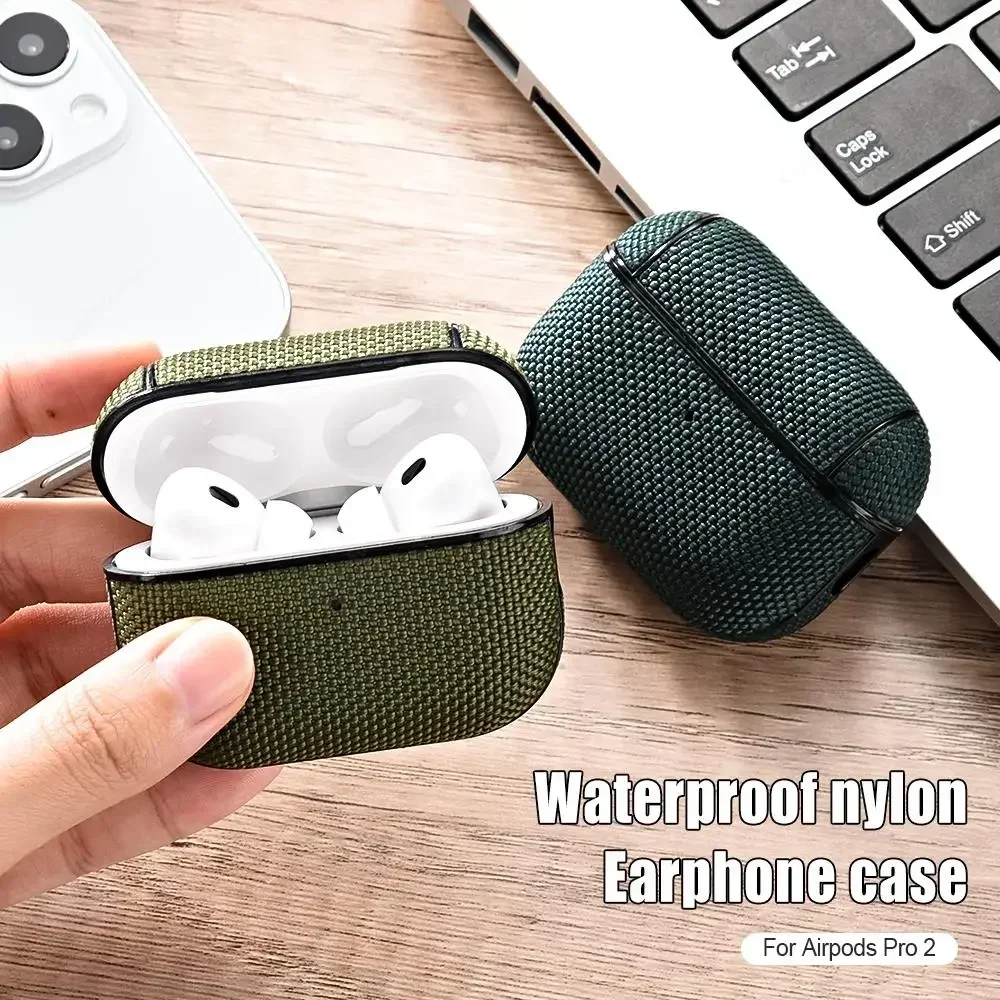Funda para Airpods Pro 2 USB C funda para auriculares inalámbricos para Air Pods Pro2 funda protectora de segunda generación para Airpod 3 2 1 funda