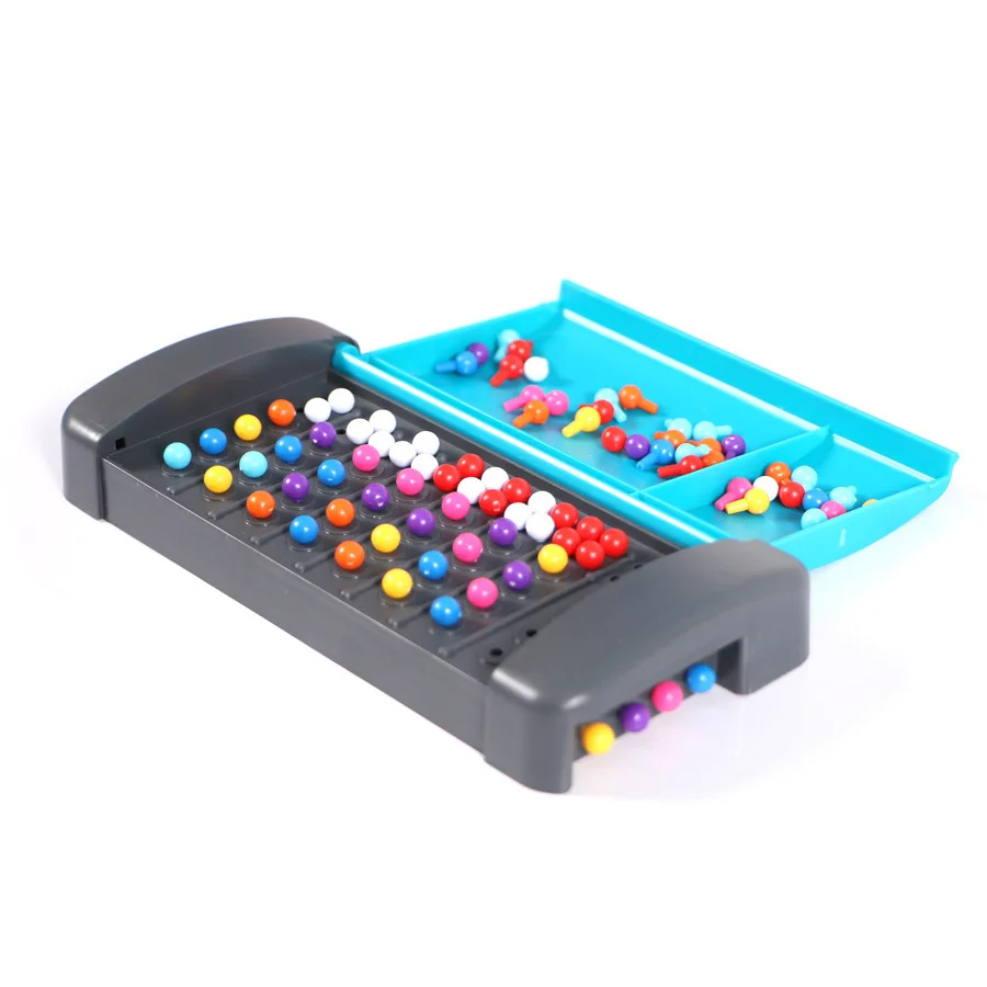 Funny Battle Code Breaking Challenge Toys Family Puzzle Games Two Players Educational Intellingence Toys