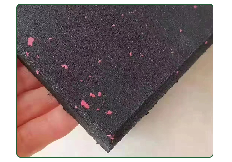 Interlocking Gym Mat Fitness Gym Mat Rubber Mats For Gym