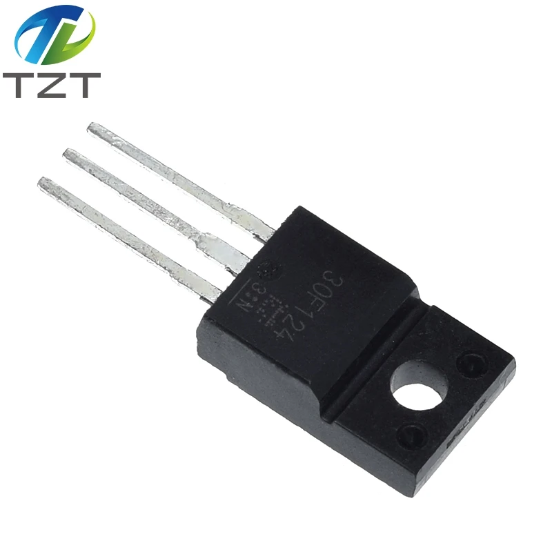 10PCS GT30F124  30F124