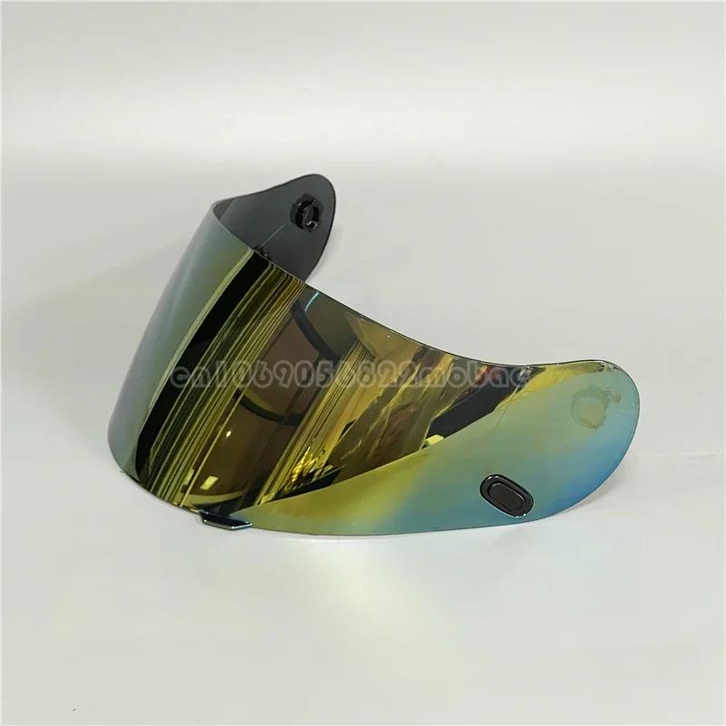 Motorrad Helm Schild für HJC CL16 CL17 CLST CLSP CSR1 CSR2 CS15 TR1 FG15 HS11 FS15 Casco Moto Visier Objektiv Windschutzscheibe