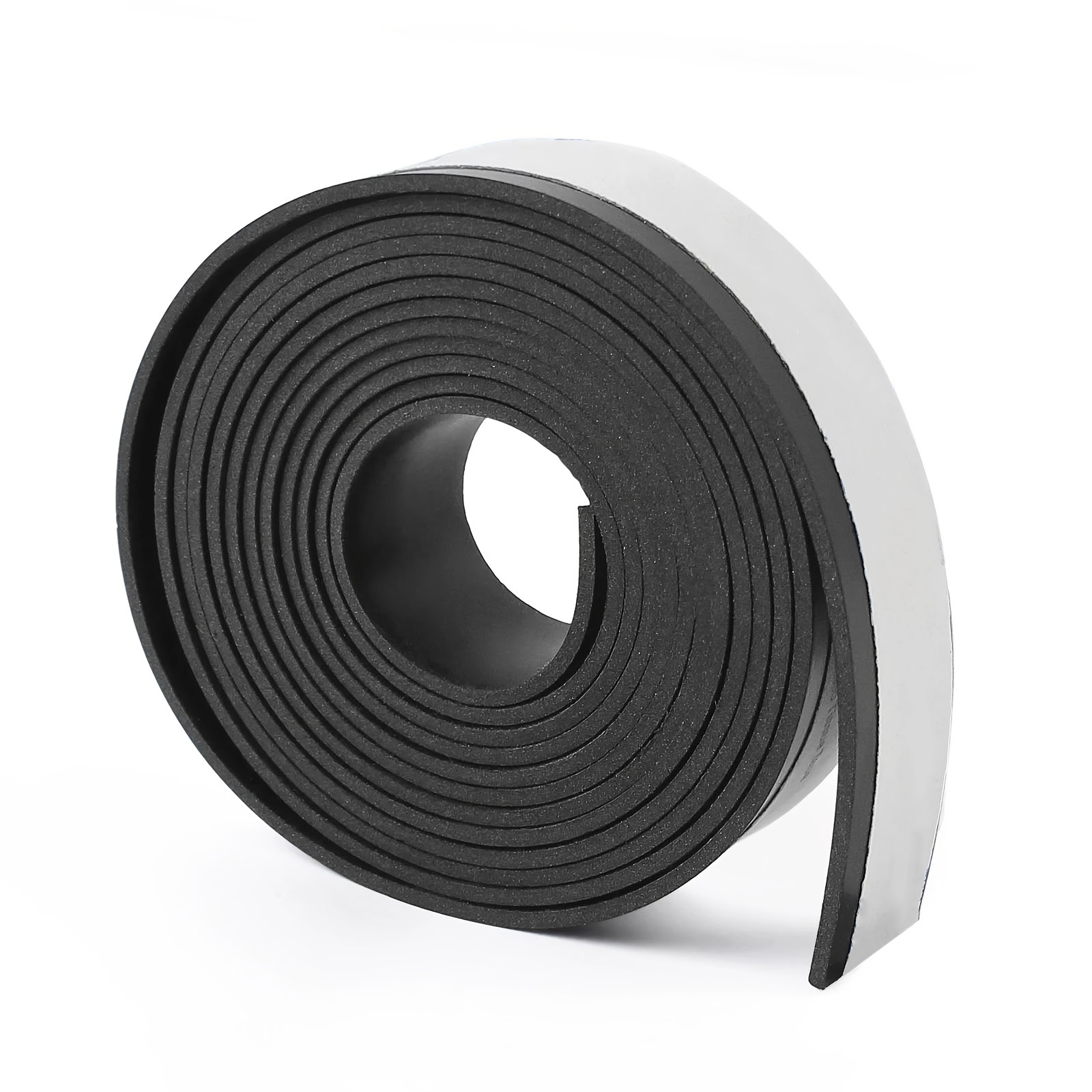 200CM Guide Rail Splinter Guard Strip - Replacement Tape for Track Saw Guide Rails Durable, Guide Rail Anti-crack Rubber Strip
