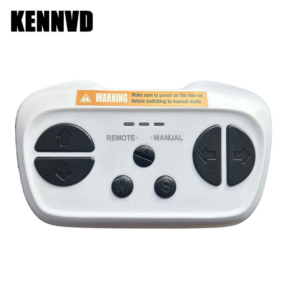 Weelye 6V 12V RX47 RX94 RX113 FC Children's Electric Ride on Car Vehicle Remote Control Box Unit Receiver Controller Motherboard