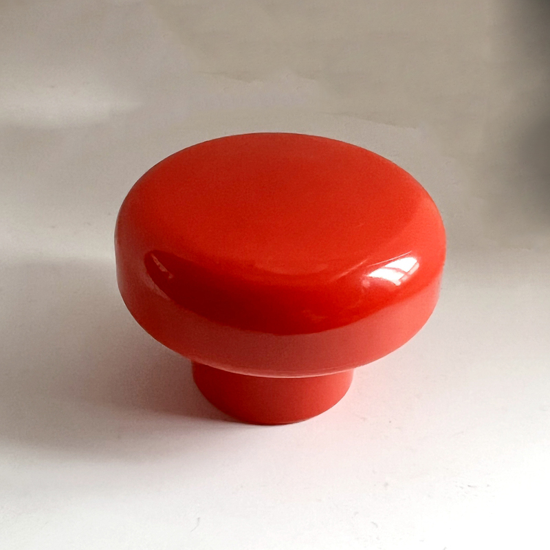 Not-Aus-Schalter Kopf knopf roter Griff zjk250/ED250P-2/zjk125/ed125 Gabelstapler Elektro fahrzeug