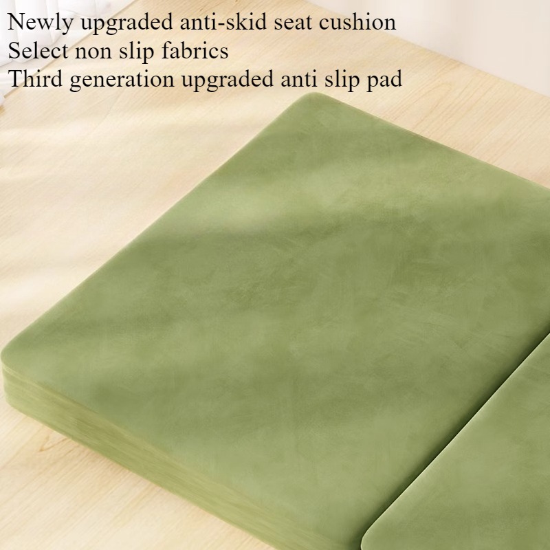 Lazy bay window sofa seat cushion can sit and lie down reading seat bed back chair bedroom baby tatami sofa