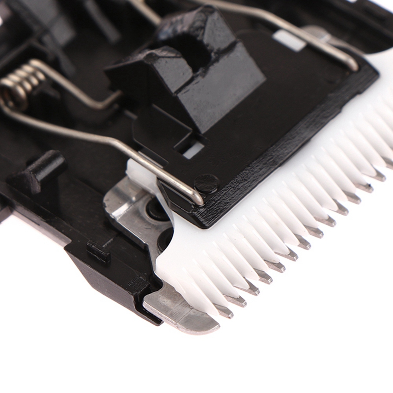 Replacement Hair Clipper Blade For ENCHEN Boost Nano Ceramic Cutter Head