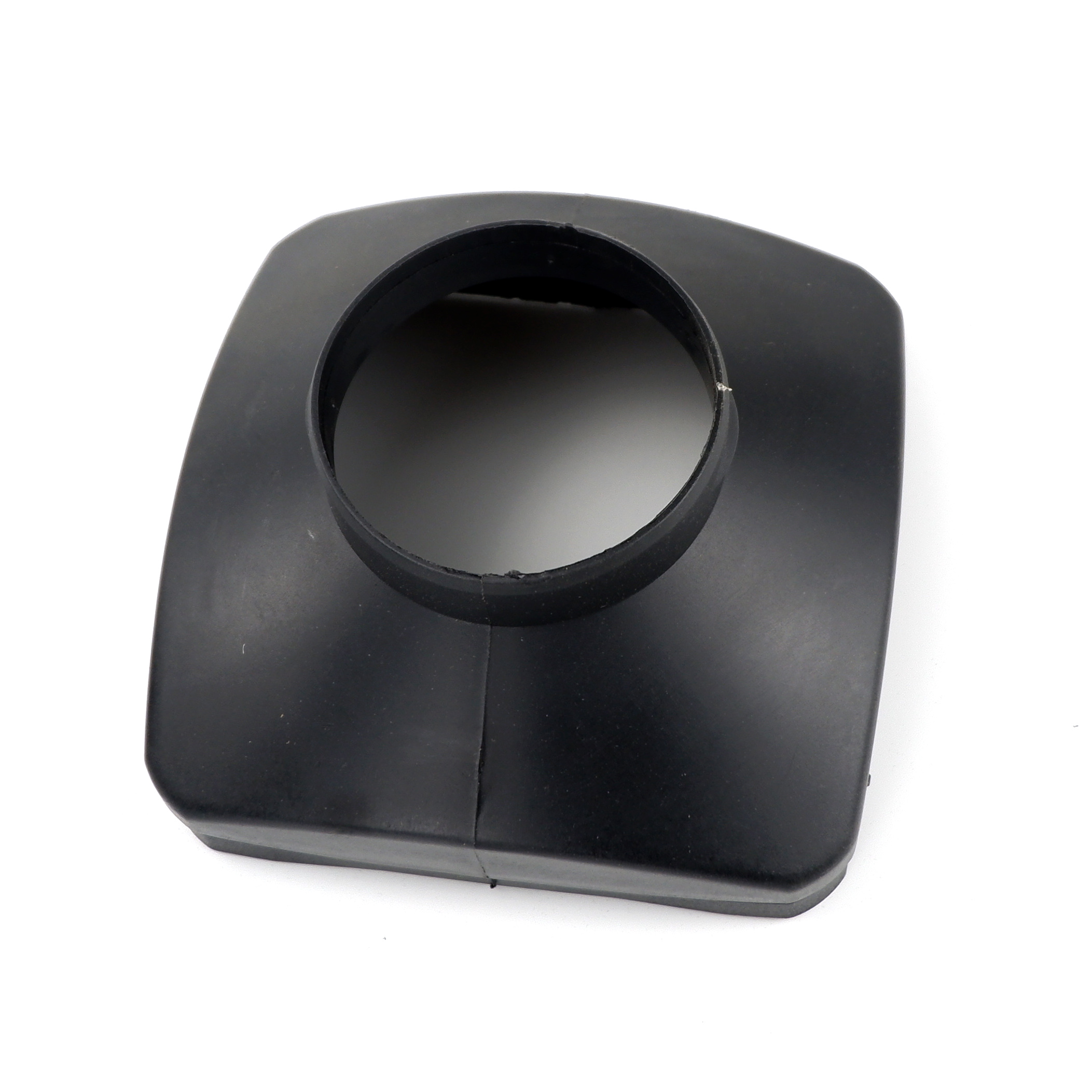 2KW 5KW 42 ミリメートル 60 ミリメートル 75 ミリメートル空気出口ベントカバー空気ディーゼルパーキングヒーター部品ベバスト車のトラックバスキャラバンボート