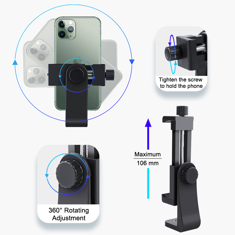 Borstband Mount Riem voor Mobiele Telefoon iphone 14 Houder Borstband voor GoPro Hero 11 10 9 8 DJI Actie camera Accessoires POV