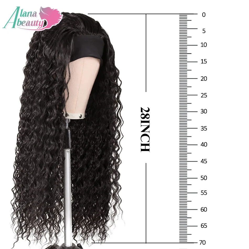 สังเคราะห์ 28 นิ้วยาว Kinky Curly วิกผม Anjo Plus Ice วิกผมสําหรับผู้หญิง Afro Curly Water Wave เส้นใยอินทรีย์ผม