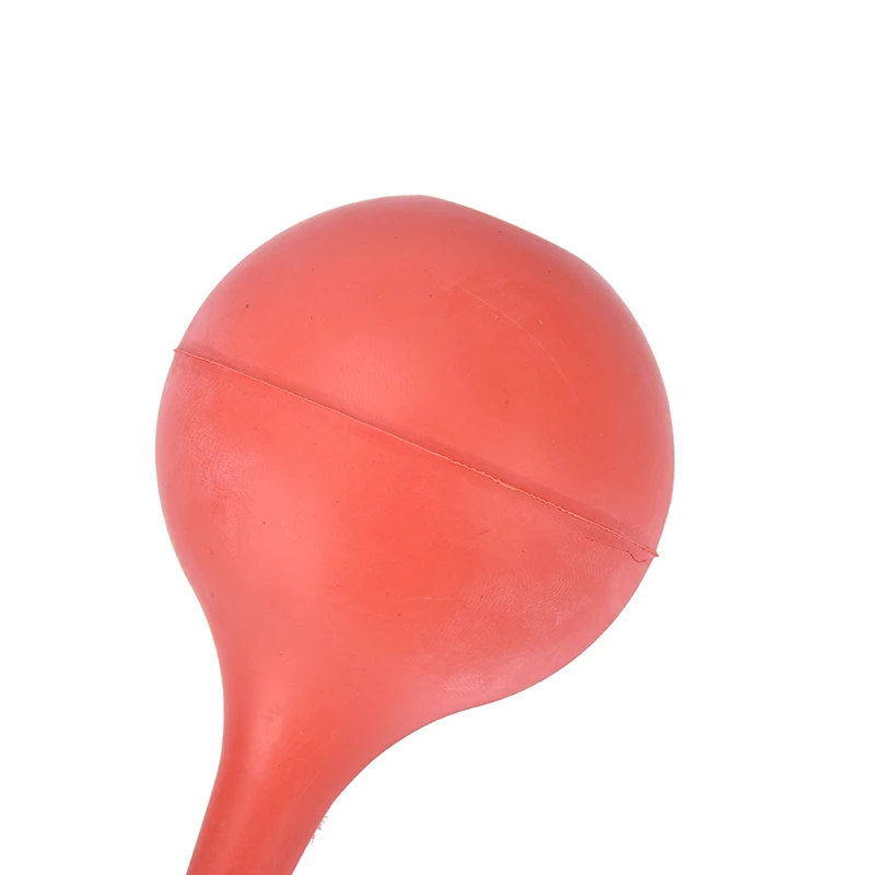 1 pz 30/60/90 ml contagocce in gomma pipetta laboratorio strumento di laboratorio lavaggio dell'orecchio siringa spremere lampadina gomma aspirapolvere ventilatore