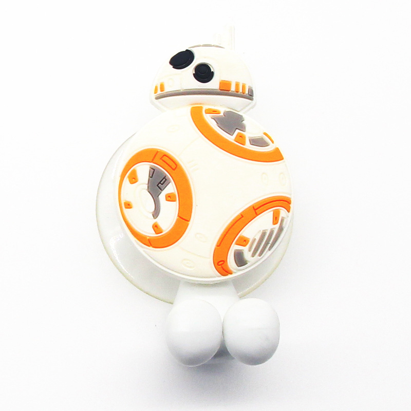 Soporte para cepillos de dientes para niños de Spiderman Hulk de Disney, figura de Anime Frozen, estante montado en la pared de dibujos animados, juguetes de baño, regalos