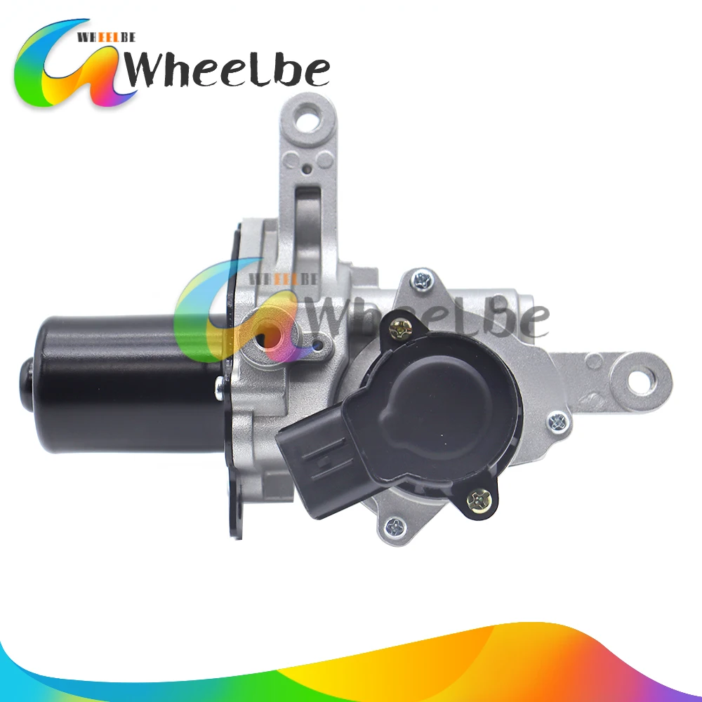 Aktuator Elektronik Turbo untuk TOYOTA HI-LUX Hilux Oraz DYNA Vigo 2KD-FTV 2KDFTV 2.5L 2K VB31 17201-OL071 17201-0L070 172010 L070