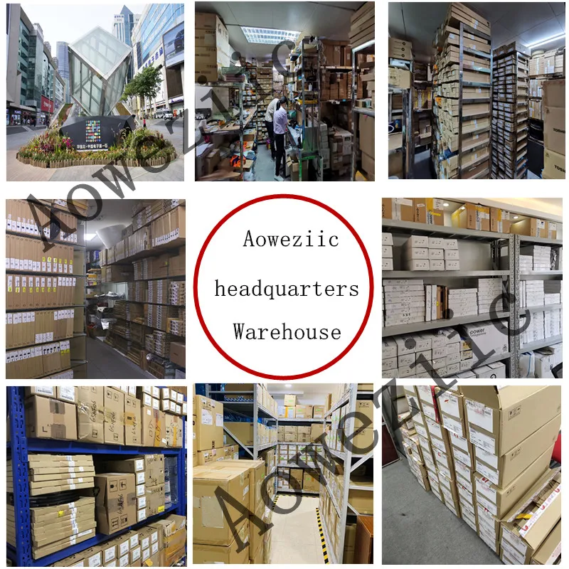 SERVICIO Aoweziic BOM ONE STOP