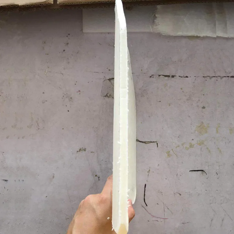 Uhmwpe แผ่นกันกระสุน Nij IIA แบบสแตนด์อะโลนแผ่นเคสป้องกันน้ำหนักเบาป้องกันกระสุนกันกระสุน