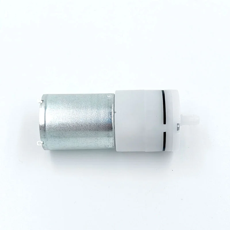 Mini pompe à Air 370 pompe à vide pompe d'aspiration électrique domestique pompe à vide sac pompe d'aspiration machine à vide miniature