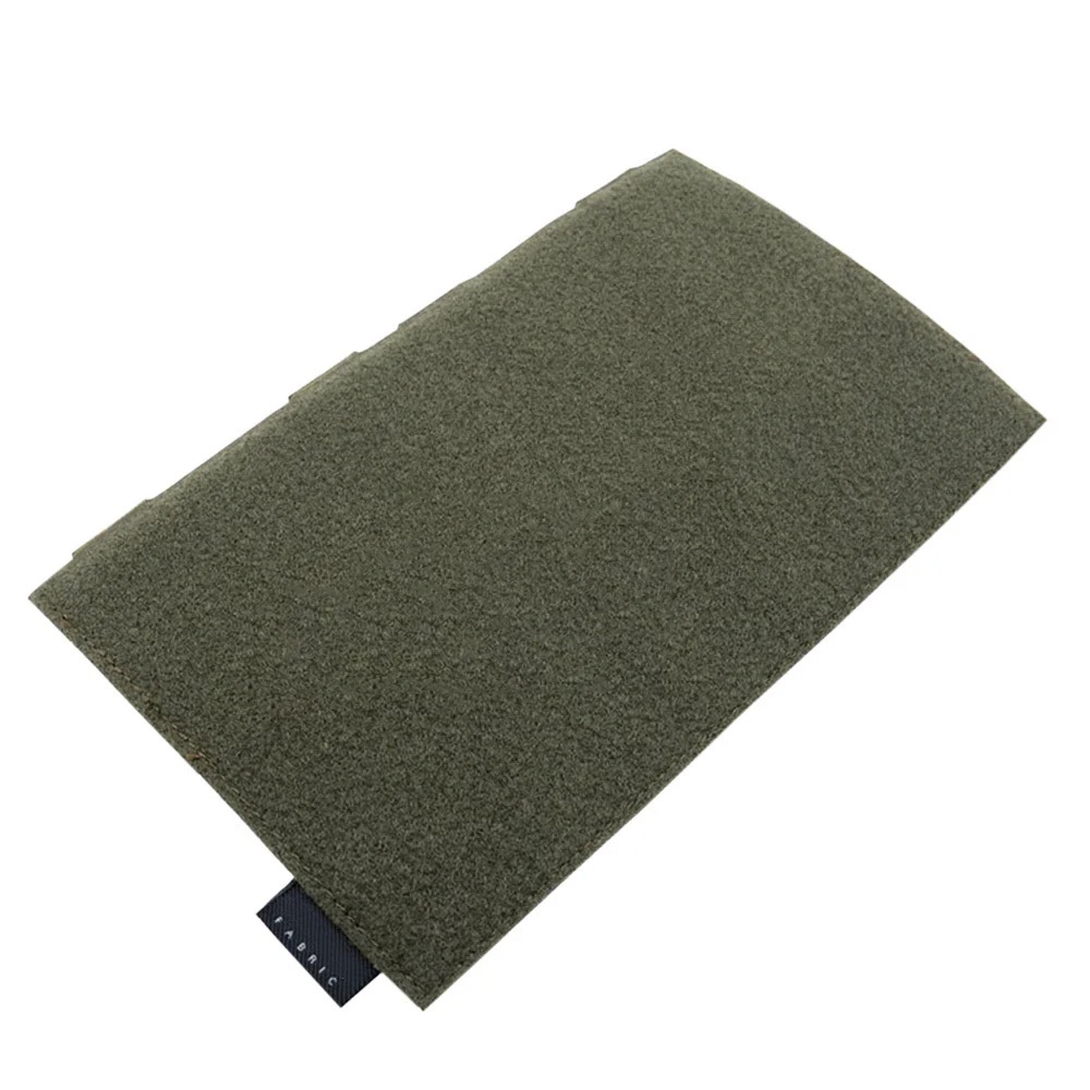 Phong Cách Mới 1000D Nylon Áo Chiến Thuật Miếng Dán Molle Adapter Bảng Móc & Vòng Lặp Chuyển Đổi Attching ID Miếng Dán Công Cụ EDC túi