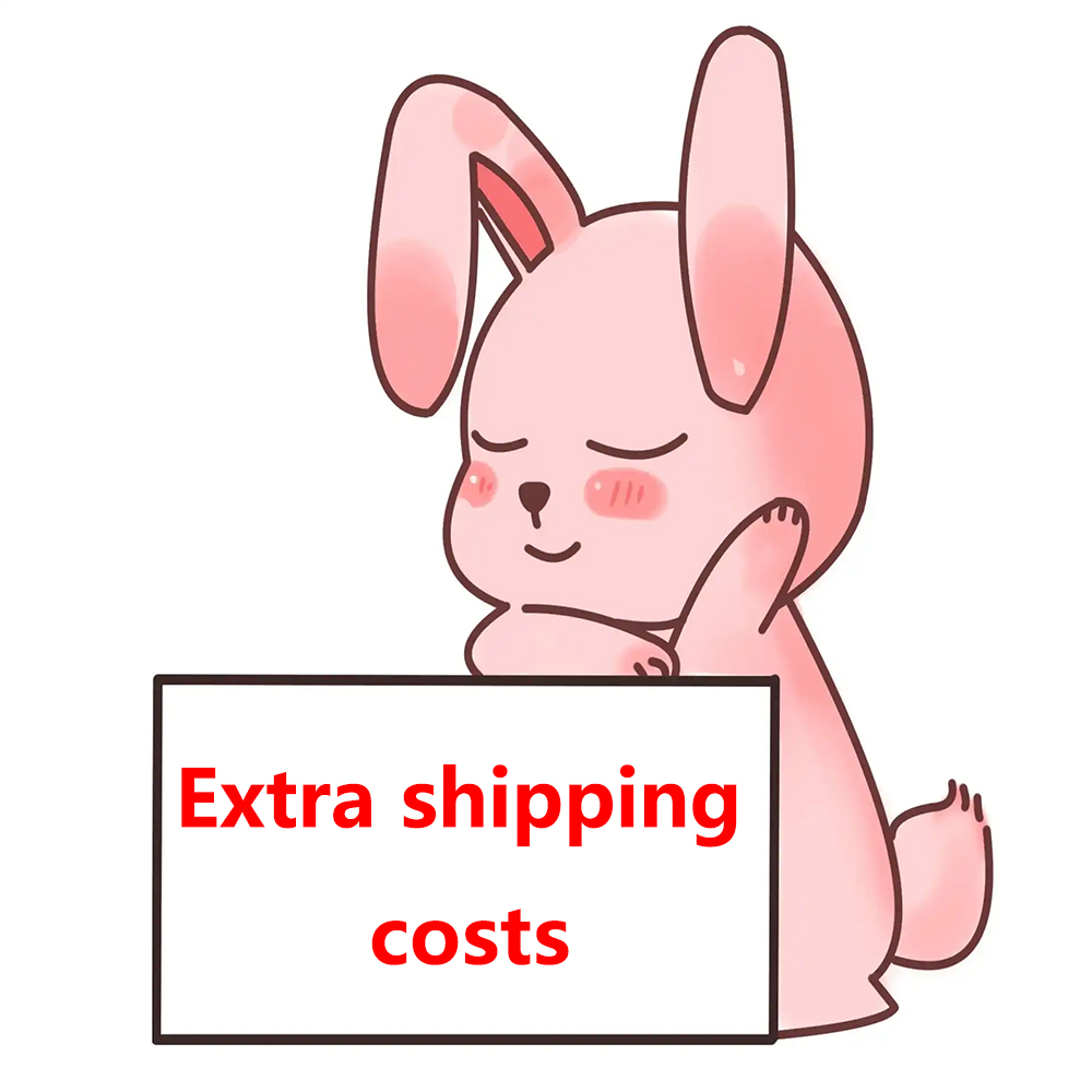 Estilo de carro Haigang para link para custo extra para produto ou envio sem reembolso