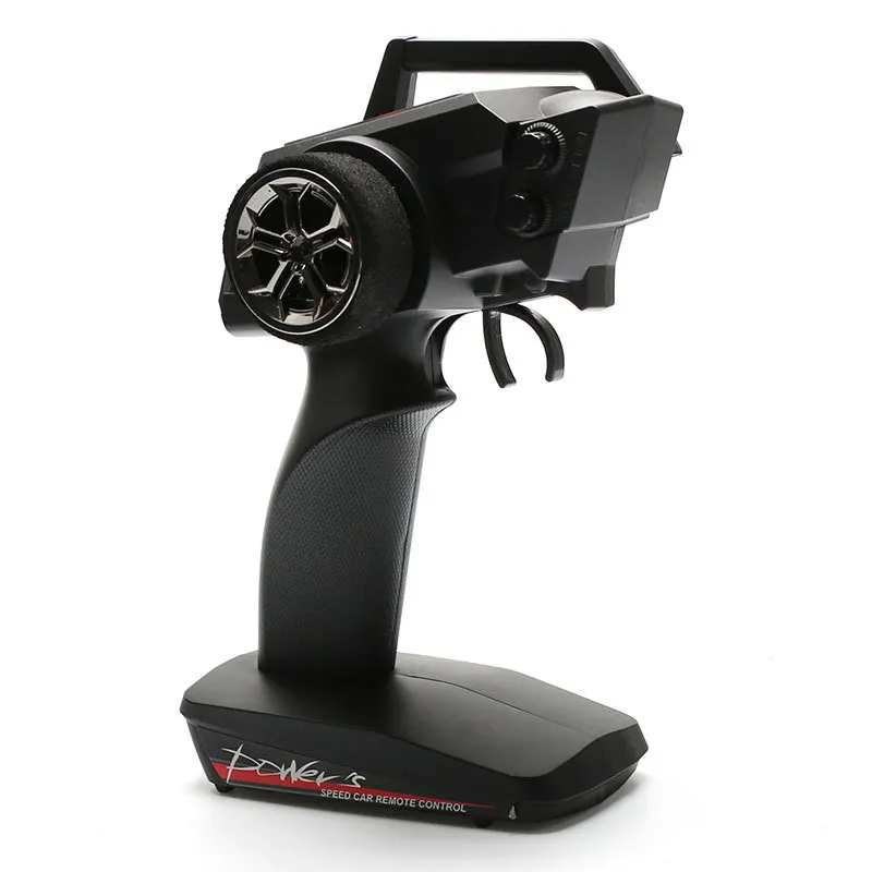 Version 2,4g 2ch v2 Sender Funk fernbedienung für wltoys 1:12 rc Auto Crawler Teile