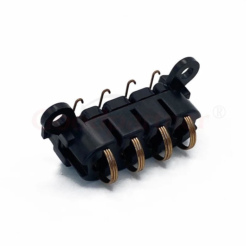 1 conector de Chip para SAMSUNG SCX 3200 3201 3205 3206 3207 3208 3217 3218 ML 1660 1661 1665 1666 1667 1670 1675 1676 1860 1861