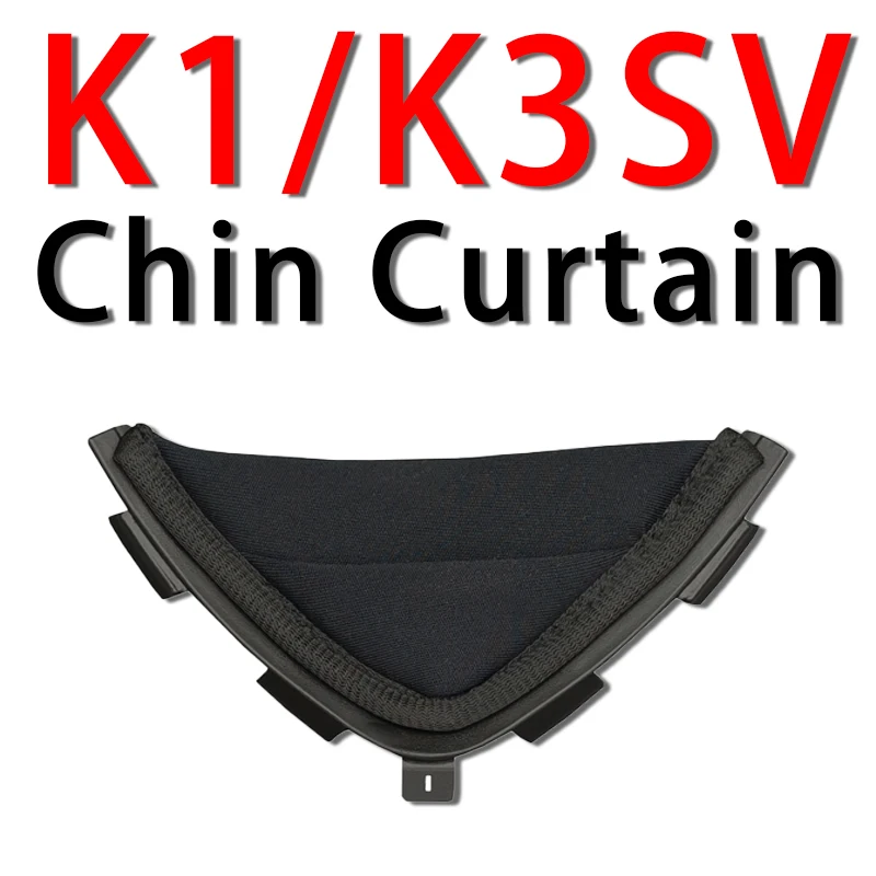 Занавеска на подбородке для Shoei X14 Z7 X15 Z8 GT AGV K5 K5S K3SV K1, шлем, аксессуары для мотоциклетных шлемов