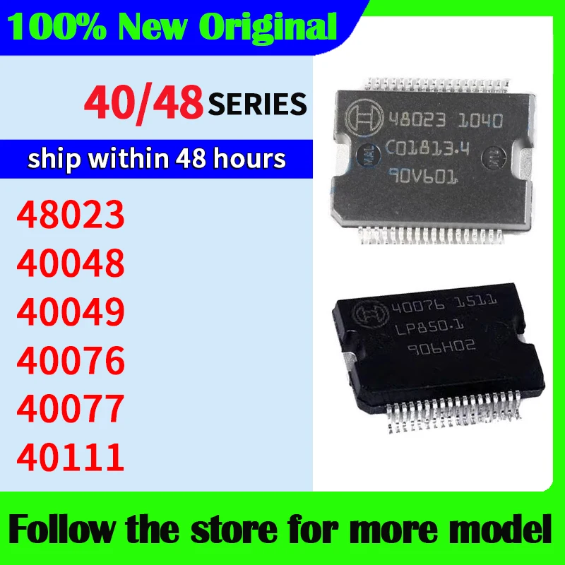 48023 40048 40049 40076 40077 40111 En stock Envío 48 horas