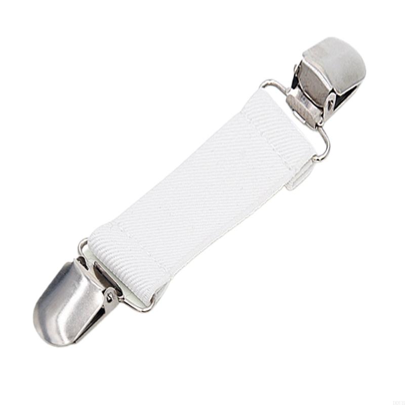 D0UB Vintage Pullover Schalclip, Retro -Strickjacke Kragen Clip, Kleider Clip Back Strickjacke Kleider Clip für Frauen