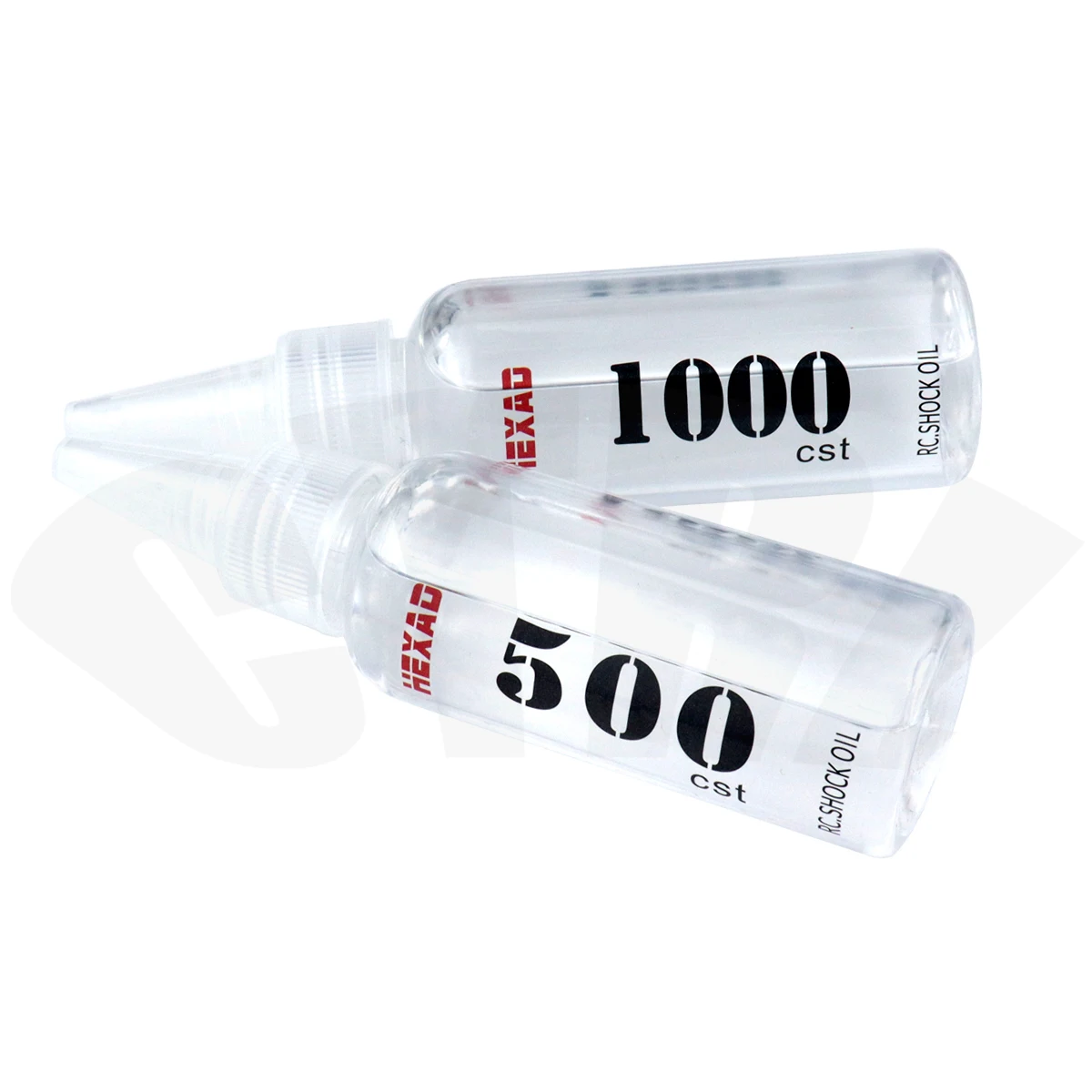 Huile de choc de voiture RC 60ML, pour voiture télécommandée sur chenilles, modèle de voiture universelle à dérive, camion monstre RC, camion de courte durée, 1/10