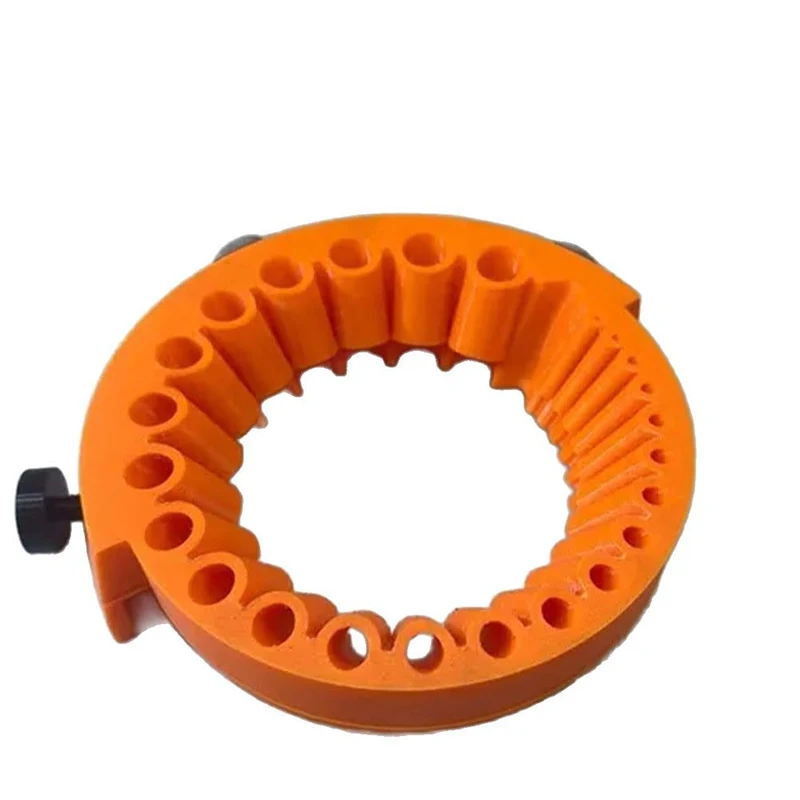Multipurpose Drill Bit Grinding Sharpener Polishing Grinding Tool Powered Tool Parts Applicable Angle Grinder
