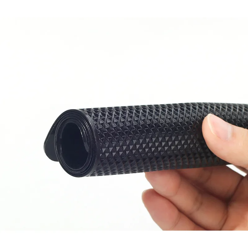 Grand tapis collant antidérapant en PVC pour tableau de bord de voiture 40x20cm, tapis de rangement antidérapant en Silicone, tapis collant antidérapant pour porte-clés de téléphone