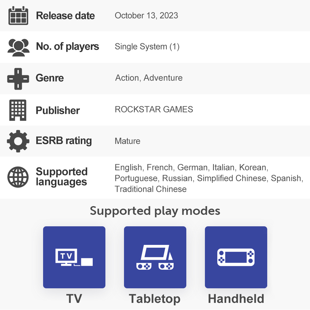 Red Dead Redemption игры на нинтендо Switch, 100% оригинальная игровая карта, экшн-жанр 1 игрок для игровой консоли Switch
