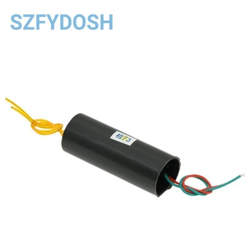 DC 3V-6V bis 400kV 400000V 1000KV potenciador módulo de potencia generador de alta tensión generador 1000kmer Módulo de refuerzo 3-6V 400KV