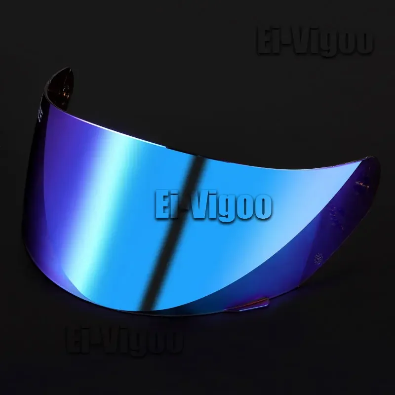 LS2 FF352 Helmvisier Integral-Motorradhelmlinse Ersatzlinse Geeignet für Ls2 FF352 FF384 FF351 Helm