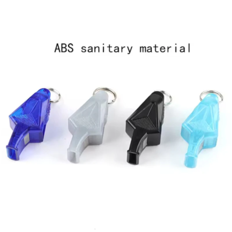 Professioneel scheidsrechtersfluitje Speciaal fluitset Basketbalcoach Voetbalfluit Outdoor Professioneel reddingsoverlevingsfluitje