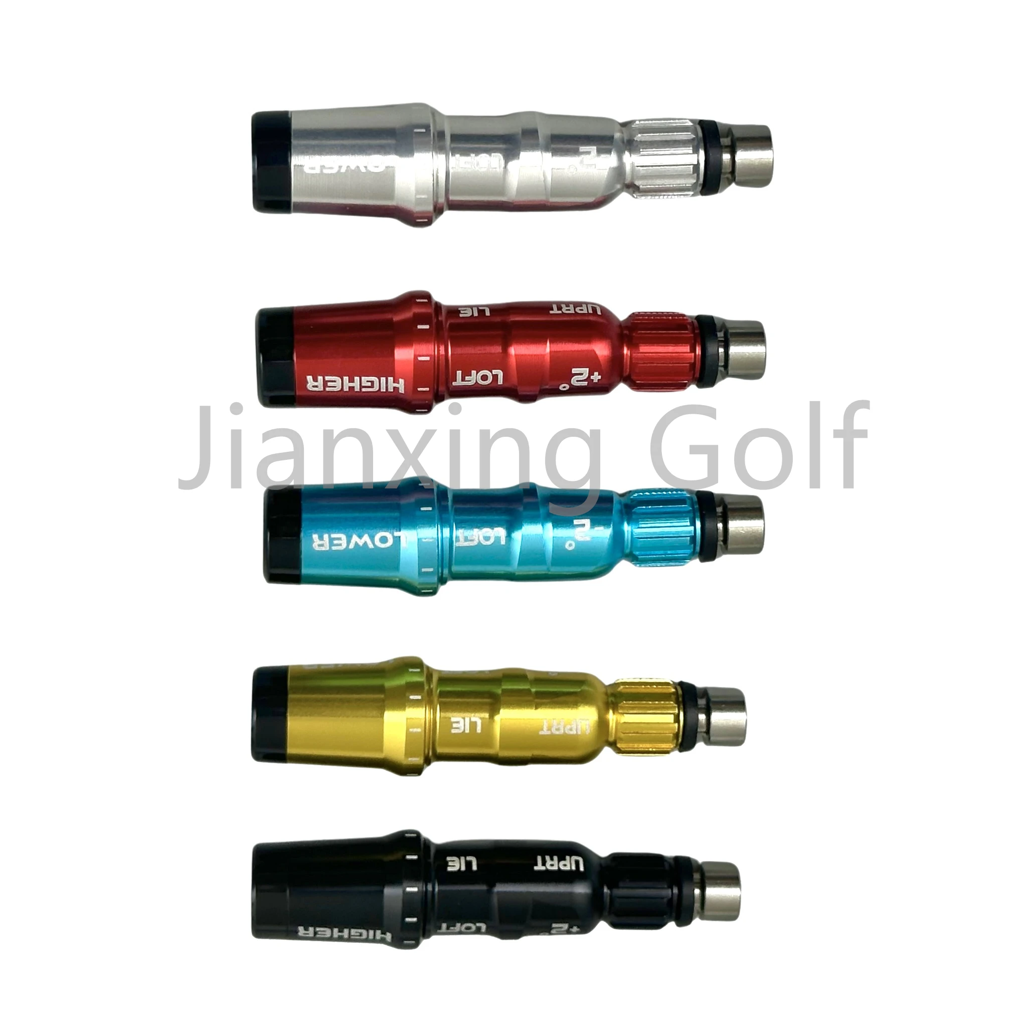 Golf Adapter Tay Tương Thích Cho Taylormade Sim Sim2 M3 M4 M5 M6 Tàng Hình Lái Xe Fairway Gỗ Lai Câu Lạc Bộ Đầu 0.335 0.350. 370