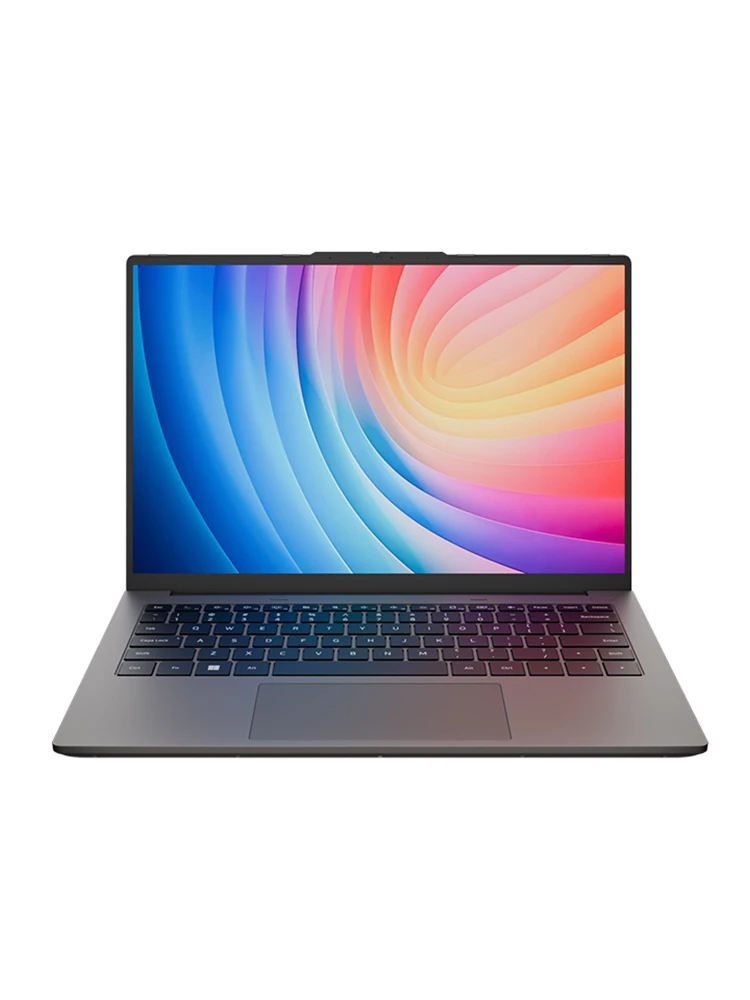 FIREBAT U4E 14 pulgadas AMD Radeon 760M Ryzen5 7640HS DDR5 144Hz Wifi6 BT5.2 16GB 512GB Gaming Gamer Bussiness Notebook portátil