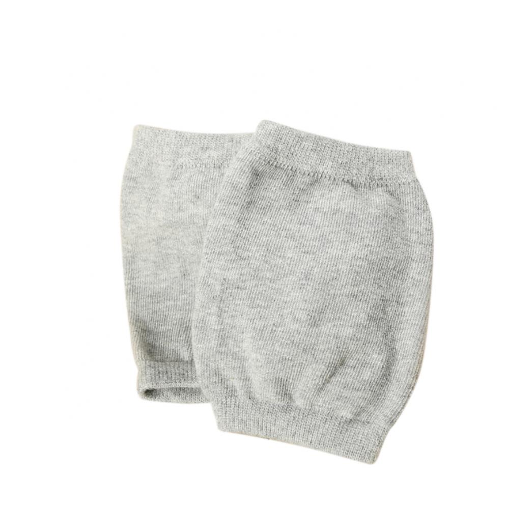 Frauen Thermo Knie Ärmel Knie orthese Pad einfachen Bein wärmer Schutz