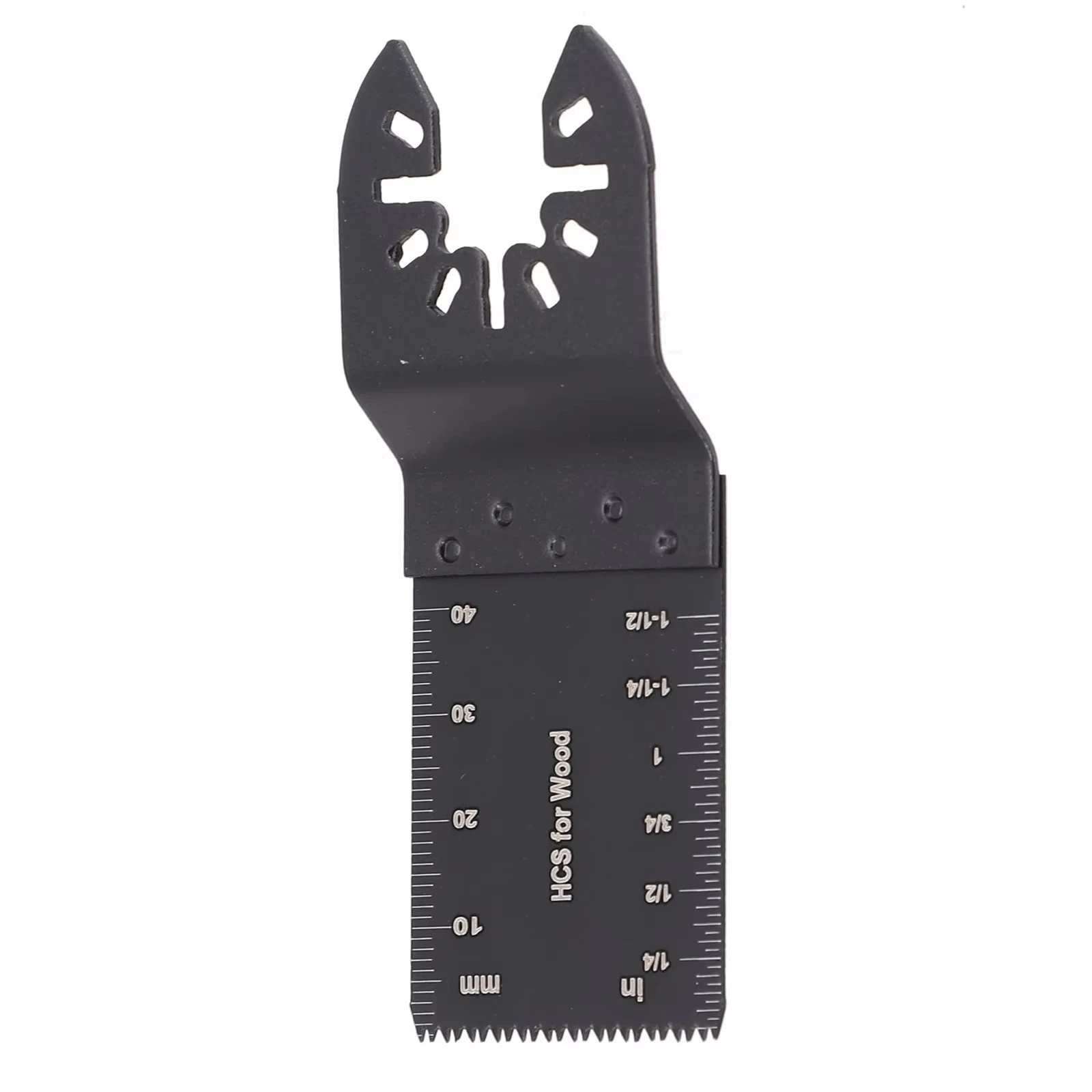1/6pcs Multi-Function Oscillating Blade Bi-metal Precision Saw Blades Multi Wood Cut Blade Chipboard Tool Circular Saw Blade