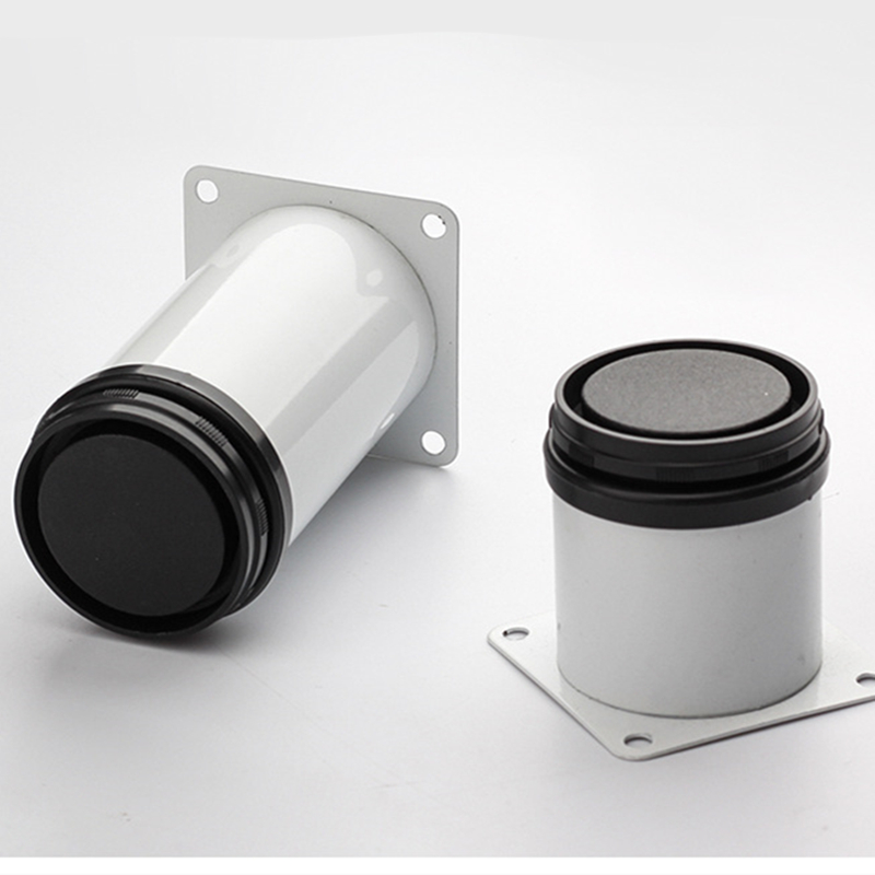 1 pz piedini per mobili in acciaio inossidabile 50mm-250mm piedini di ricambio in metallo bianco regolabile armadio divano armadio mobili hardware
