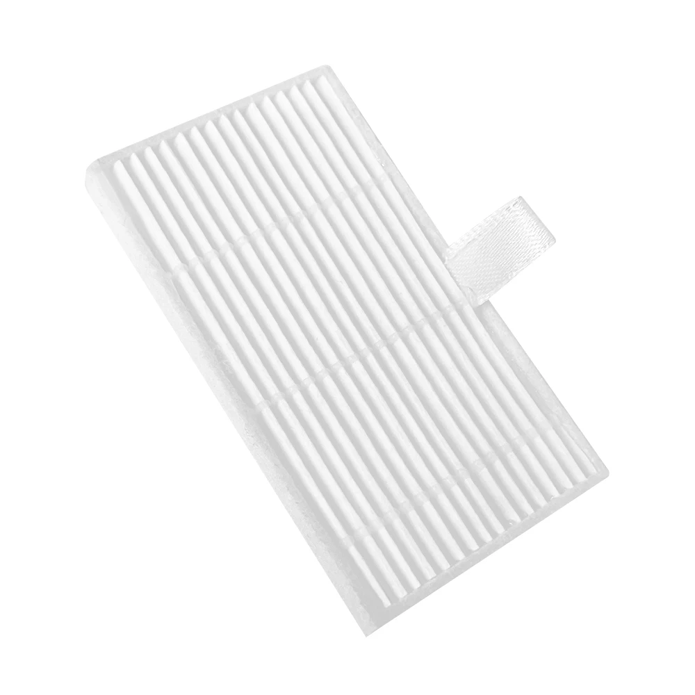 Fit for Conga 2499 Ultra Home Titanium /Advanced Robot Vacuum Parts Accessories Hepa Filter Dust Bag