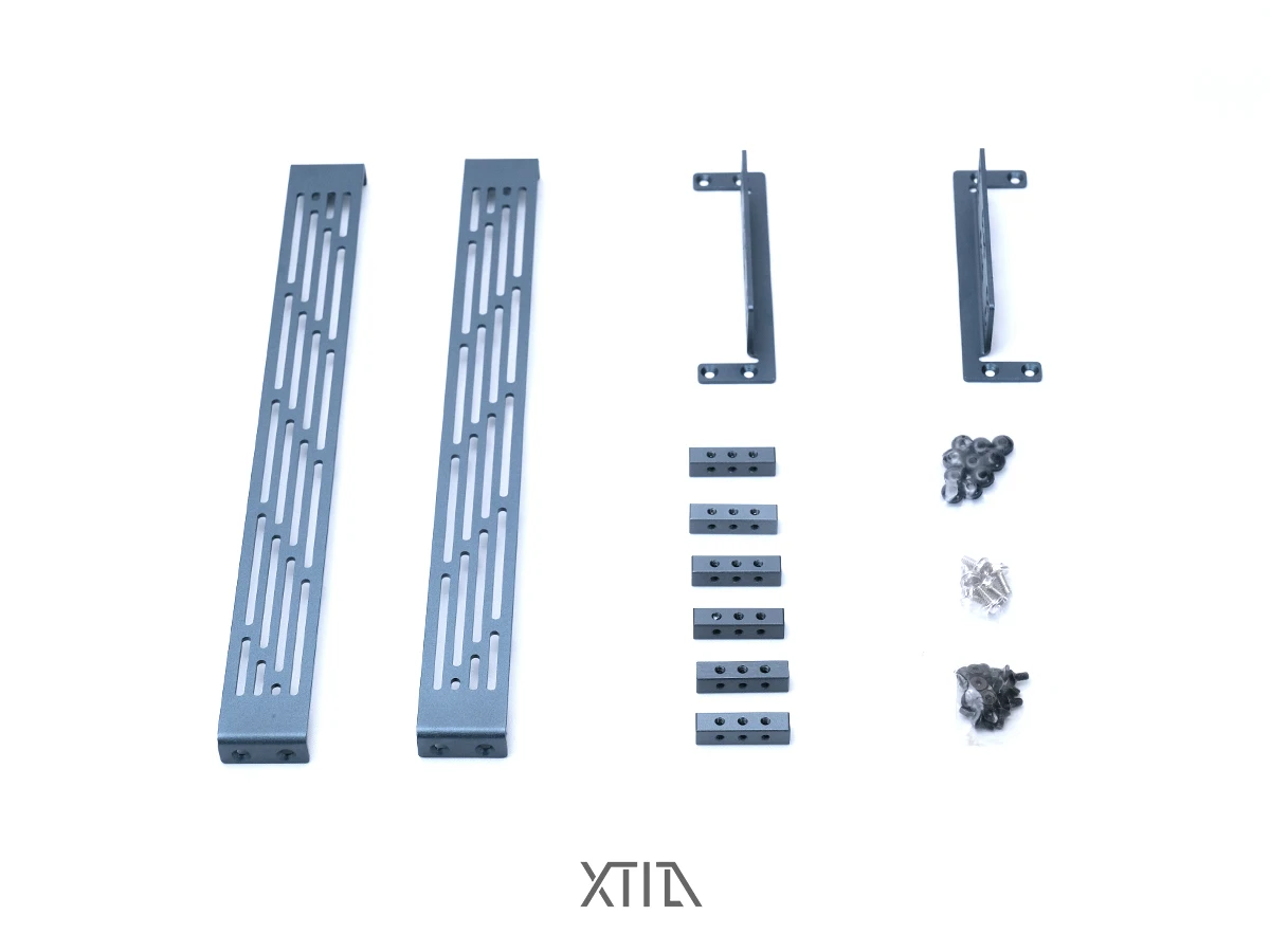 Extensor C-zone 30mm ver2.0 (para HDD 3.5)