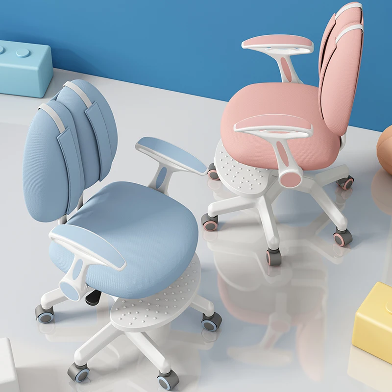 JGY-Sièges de sécurité réglables pour fauteuil, meubles rotatifs pour chambre confortable, design d'étude pour enfants, recommandé