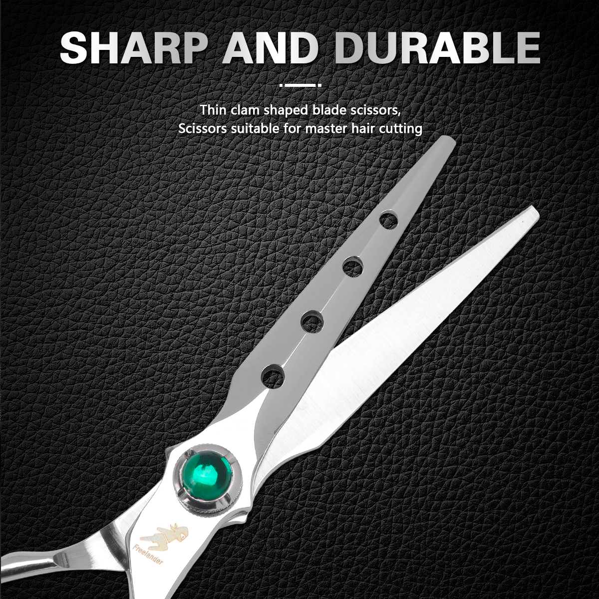 Hair Scissors Barber Salons Shears Hairdressing Scissors Professional Cutting Thinning Styling Tools