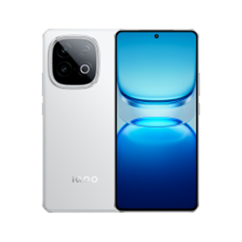 China Version VIVO IQOO Z10 Turbo Pro Official Snapdragon 8s Gen4 7000mAh 120W SuperVOOC 6.78 Inch AMOLED 144Hz 50MP OTA NFC