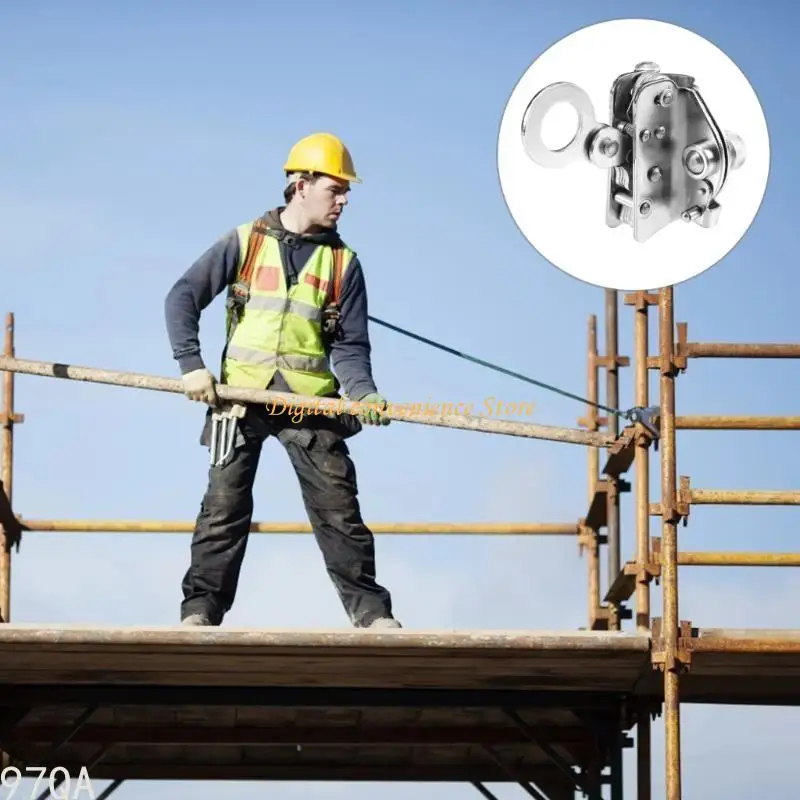 97Qa tự khóa dây lấy dây toàn thiết bị tự khóa thiết bị toàn